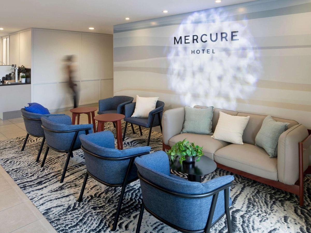 Mercure Sydney Manly Warringah Exterior foto