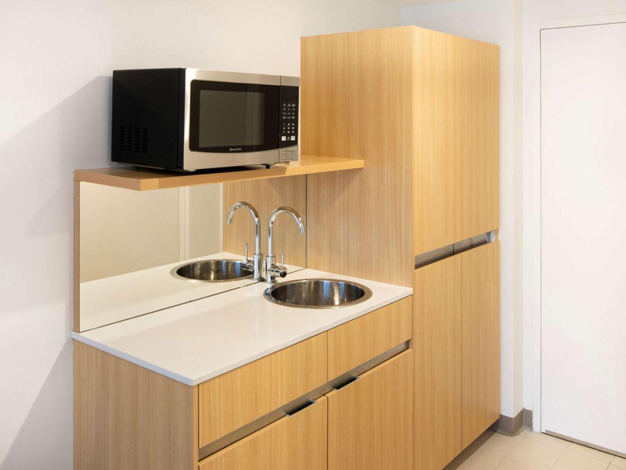 Mercure Sydney Manly Warringah Exterior foto