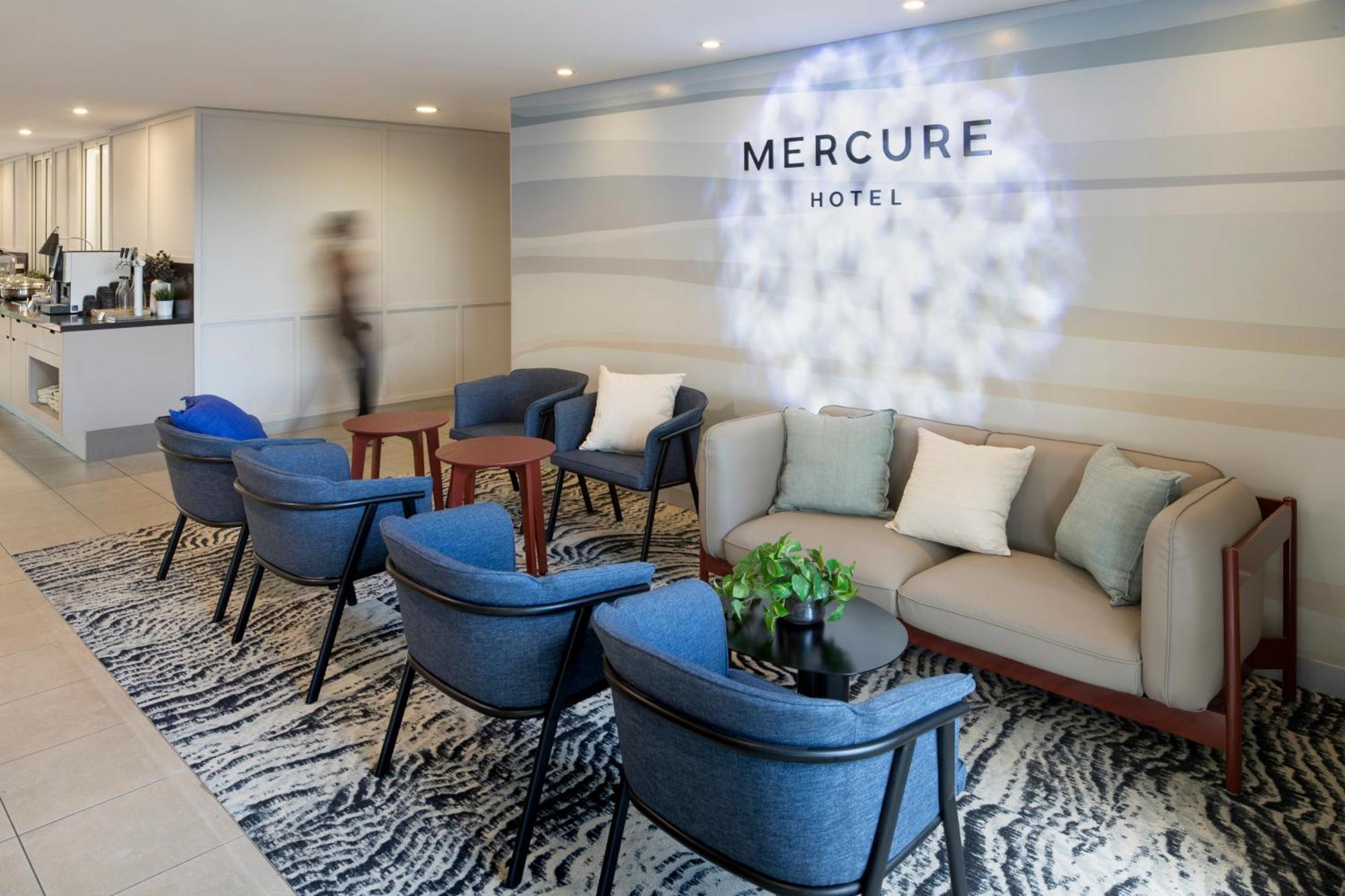 Mercure Sydney Manly Warringah Exterior foto