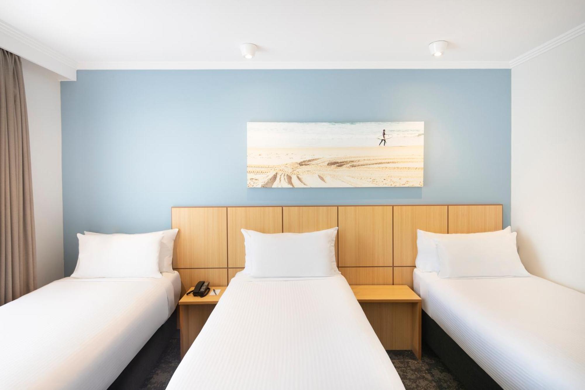 Mercure Sydney Manly Warringah Exterior foto