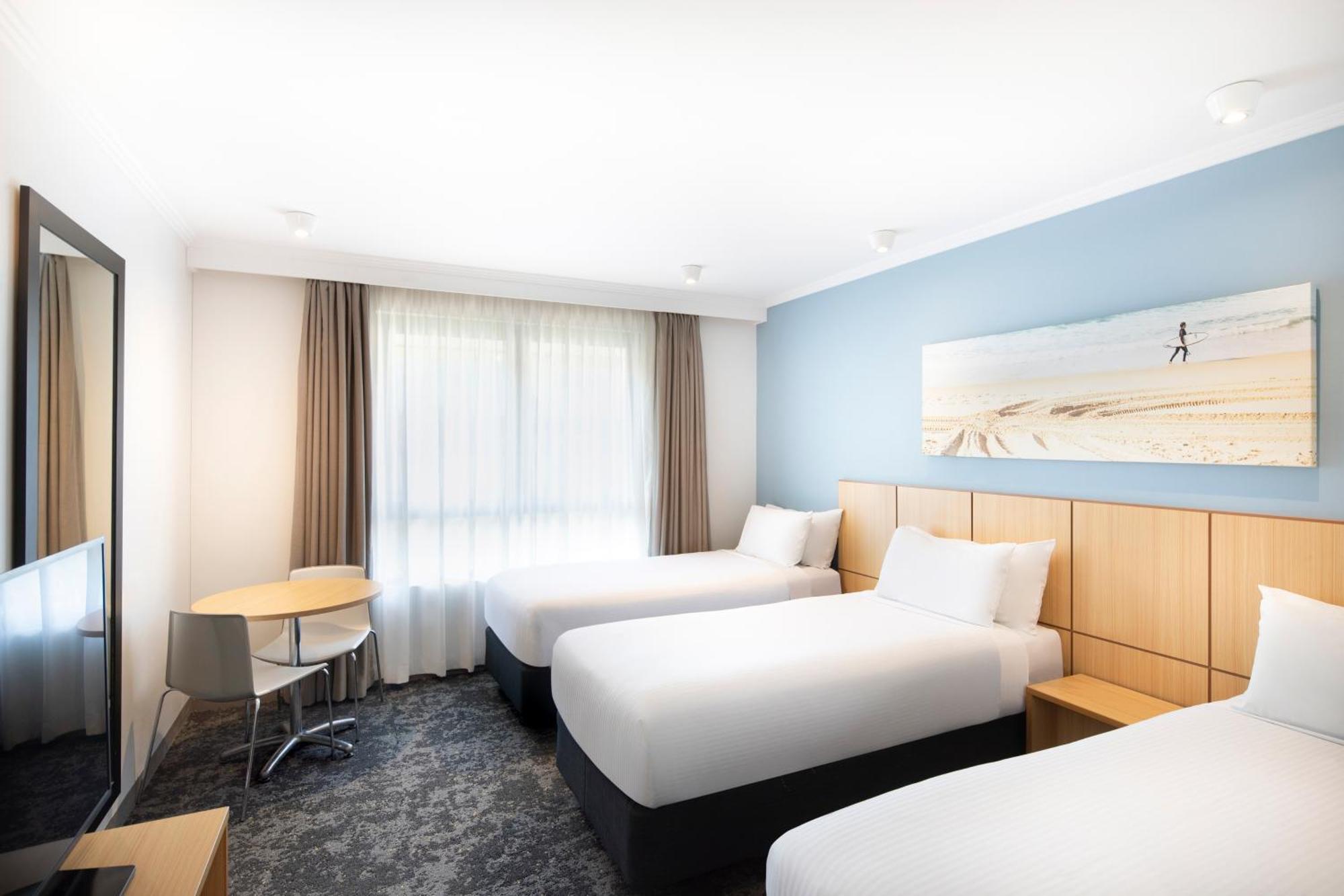 Mercure Sydney Manly Warringah Exterior foto
