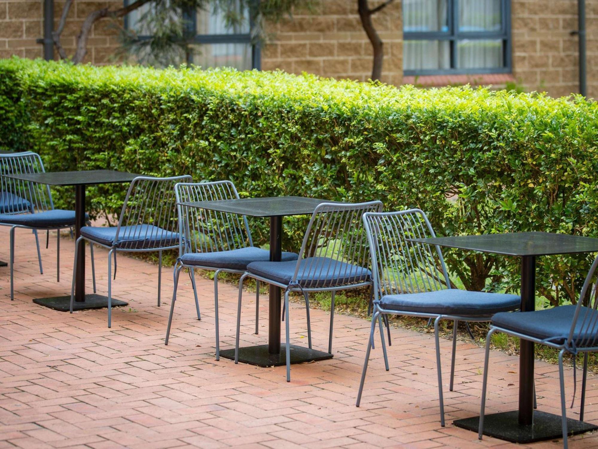 Mercure Sydney Manly Warringah Exterior foto