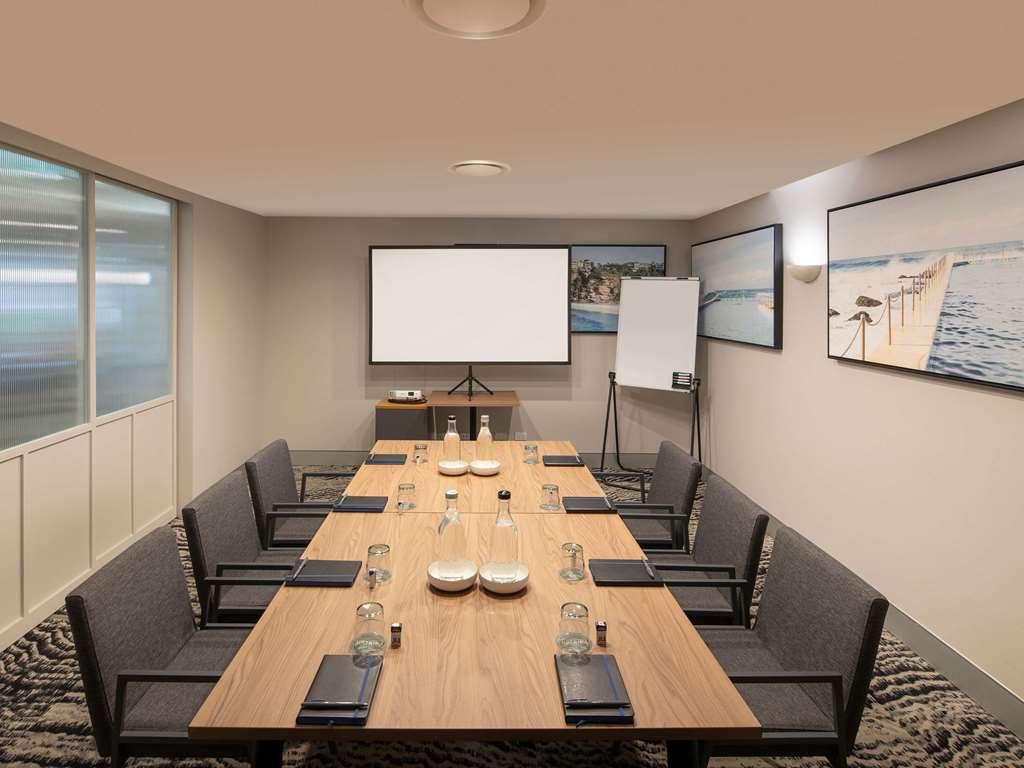 Mercure Sydney Manly Warringah Einrichtungen foto