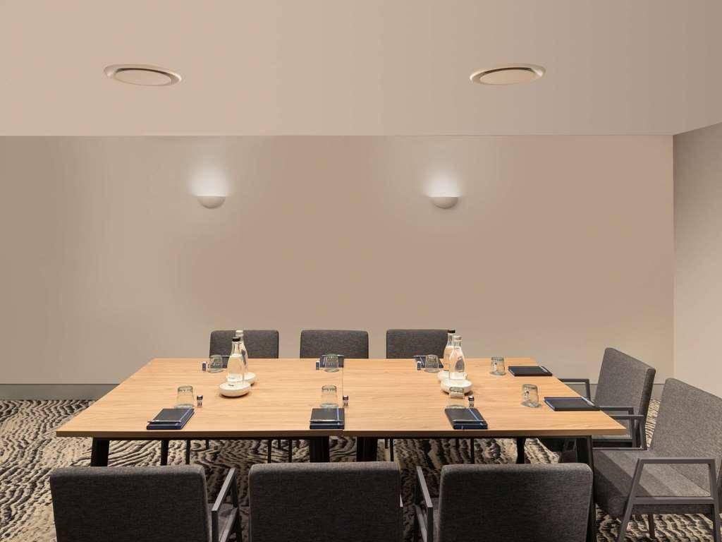 Mercure Sydney Manly Warringah Einrichtungen foto